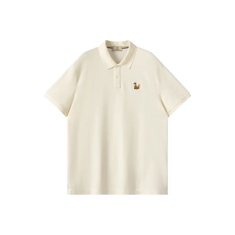 WILLIAM FOX&SONS Polo Shirt Unisex-0