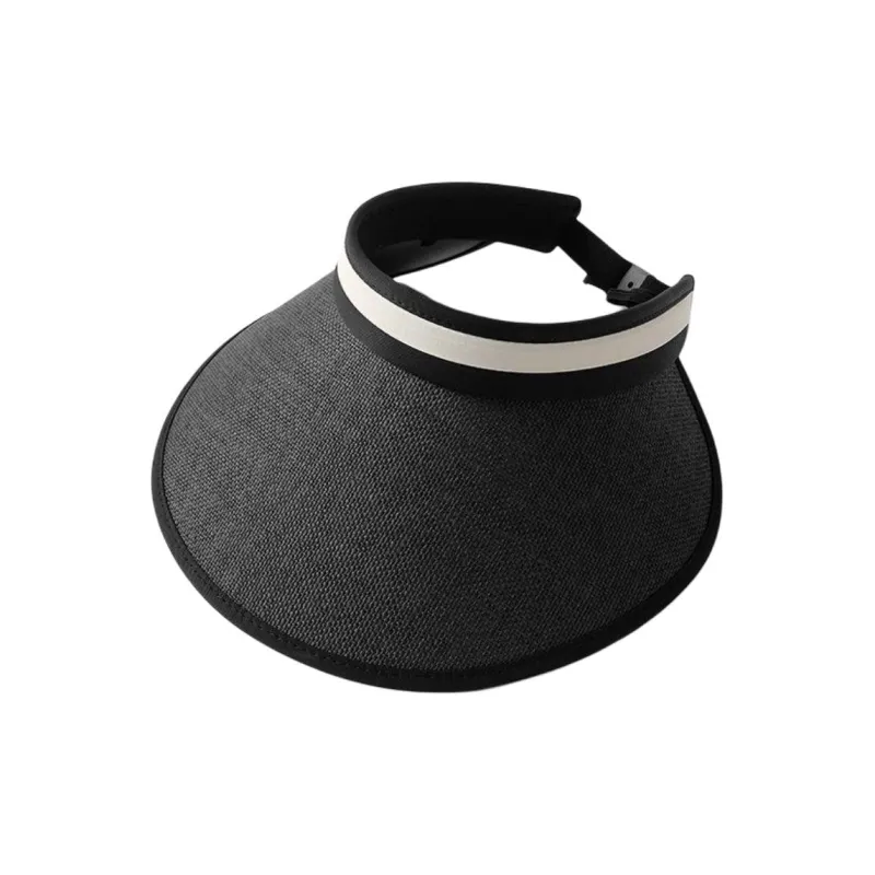JEANSWEST Paper Reed Sun Protection Hats Unisex-2