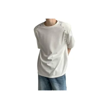 BANDICOOT T Shirts Unisex White