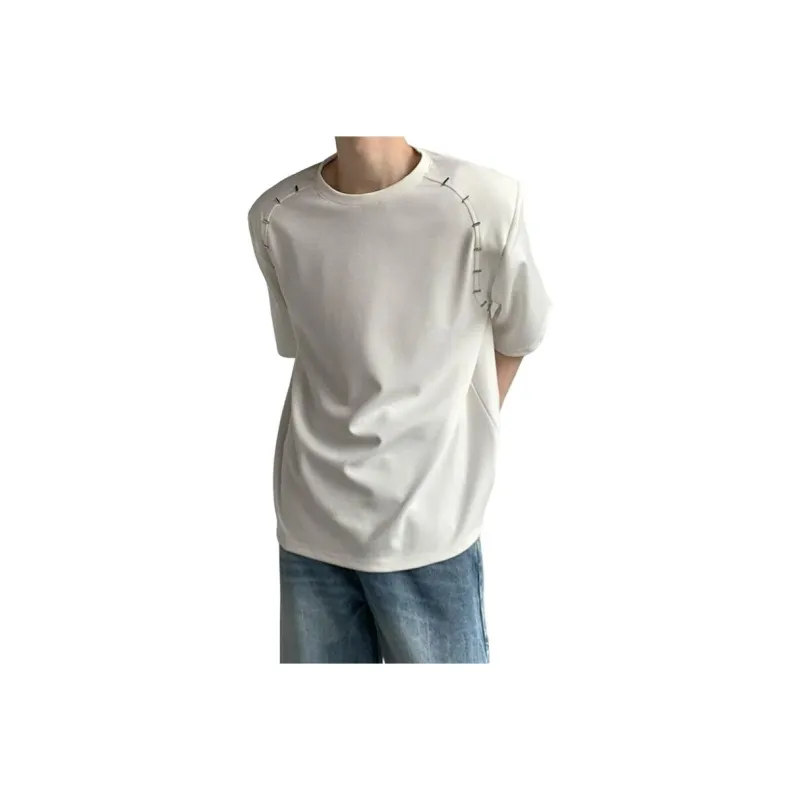BANDICOOT T Shirts Unisex White-0