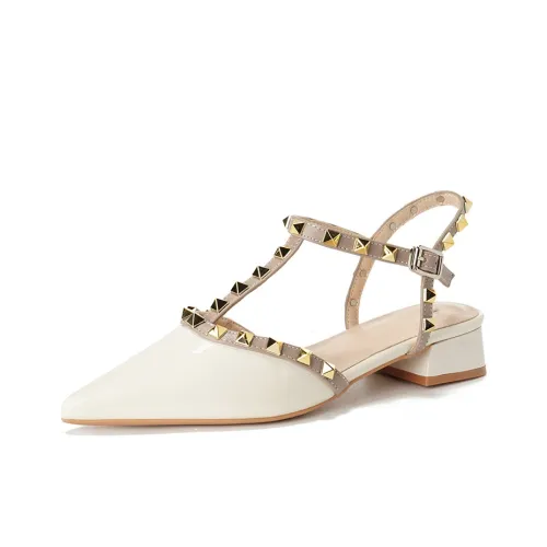 Lanza Casual Single Shoes Women's