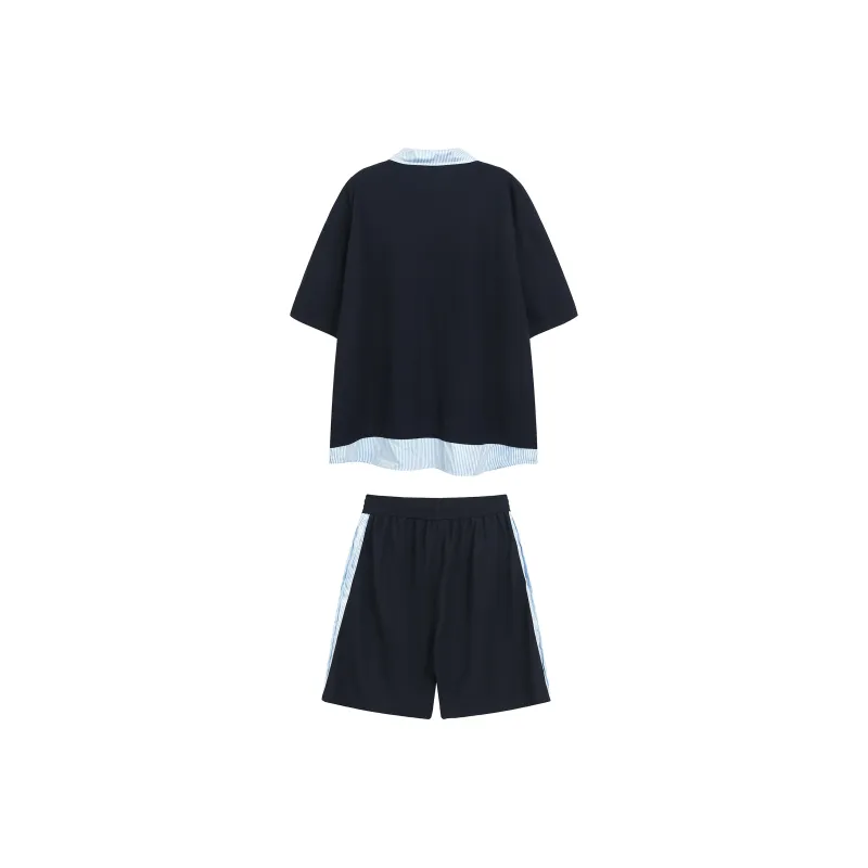 H.V.G.A Casual Sportswear Unisex-6