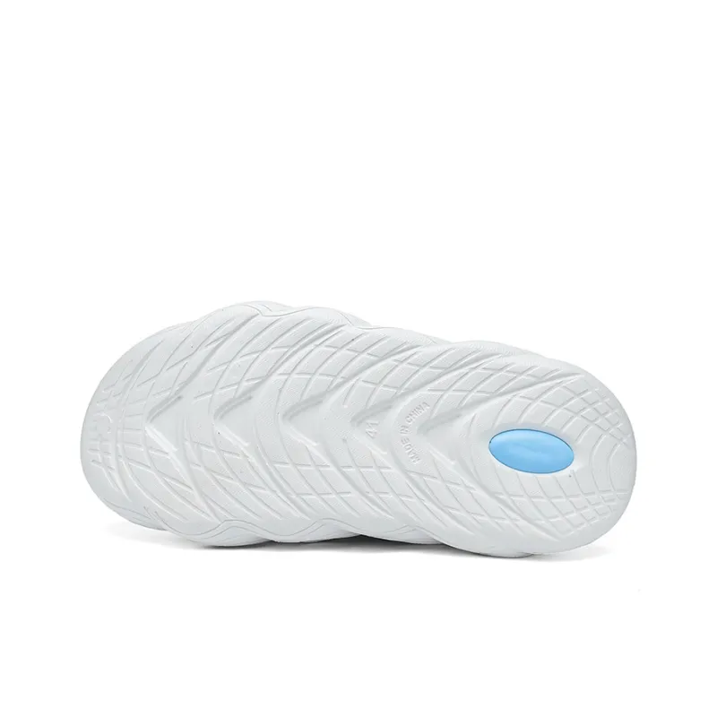 Binary Clogs Men-3