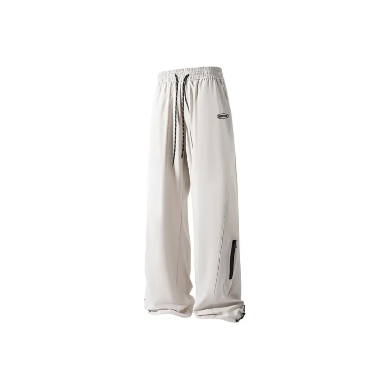 Chinpeno Casual Pants Unisex-12
