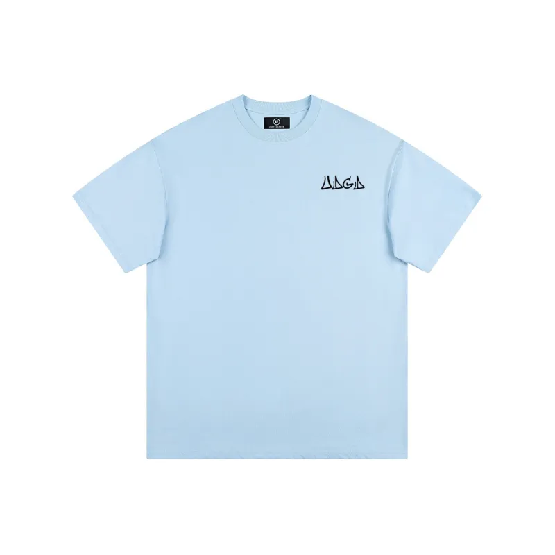 UNDERGARDEN T Shirts Unisex-1