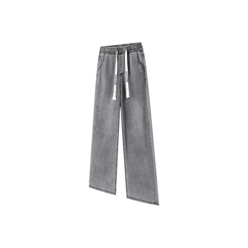 SAME FLOW Jeans Unisex-6