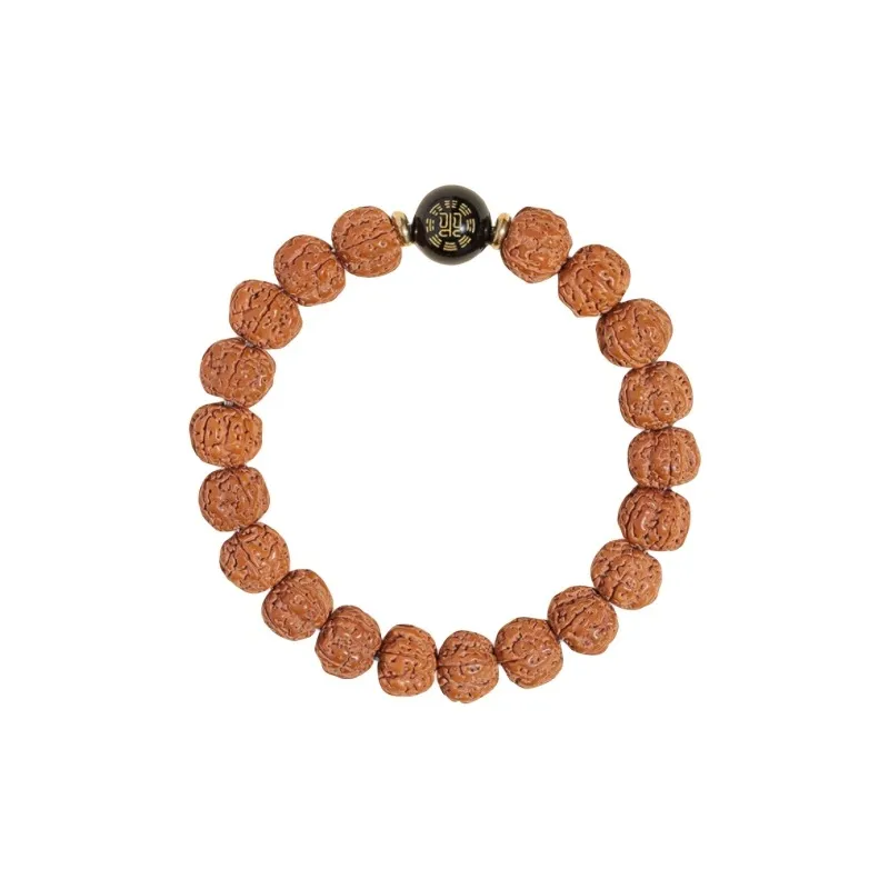TANGSHU King Kong Bodhi Seeds Bracelets Unisex-7