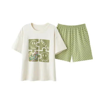 Pretty lady Women's Pajama Sets