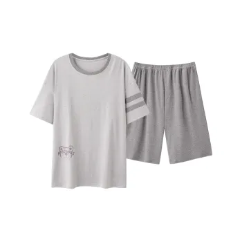 MADALLO Men Pajama Sets