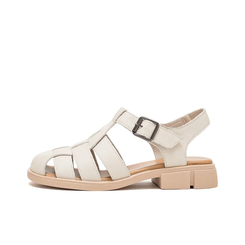 Jay Roman Sandals Women's-4