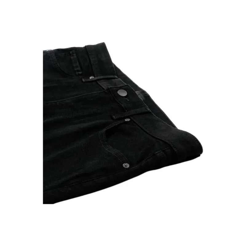 UNIQLO Jeans Men's Asphalt Gray-2