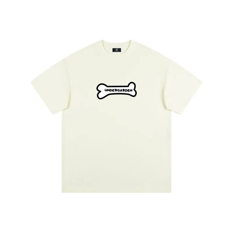 UNDERGARDEN T Shirts Unisex-6