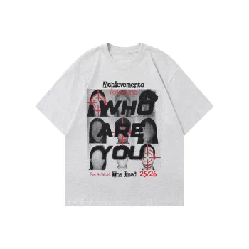 NOAHGIGI T Shirts Unisex
