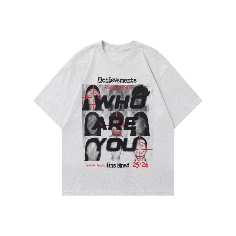 NOAHGIGI T Shirts Unisex-0