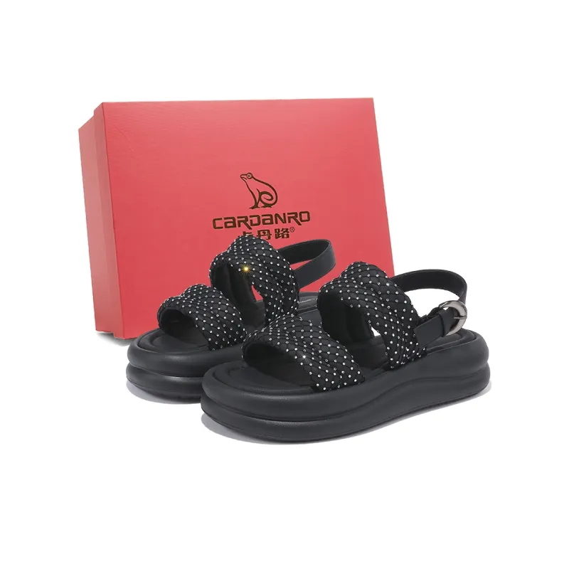 CARDANRO Fashion Comfortable And Trendy Versatile Women's-7