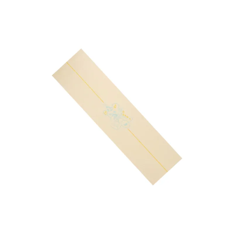 DO BY HEART Skateboard Sandpaper-20