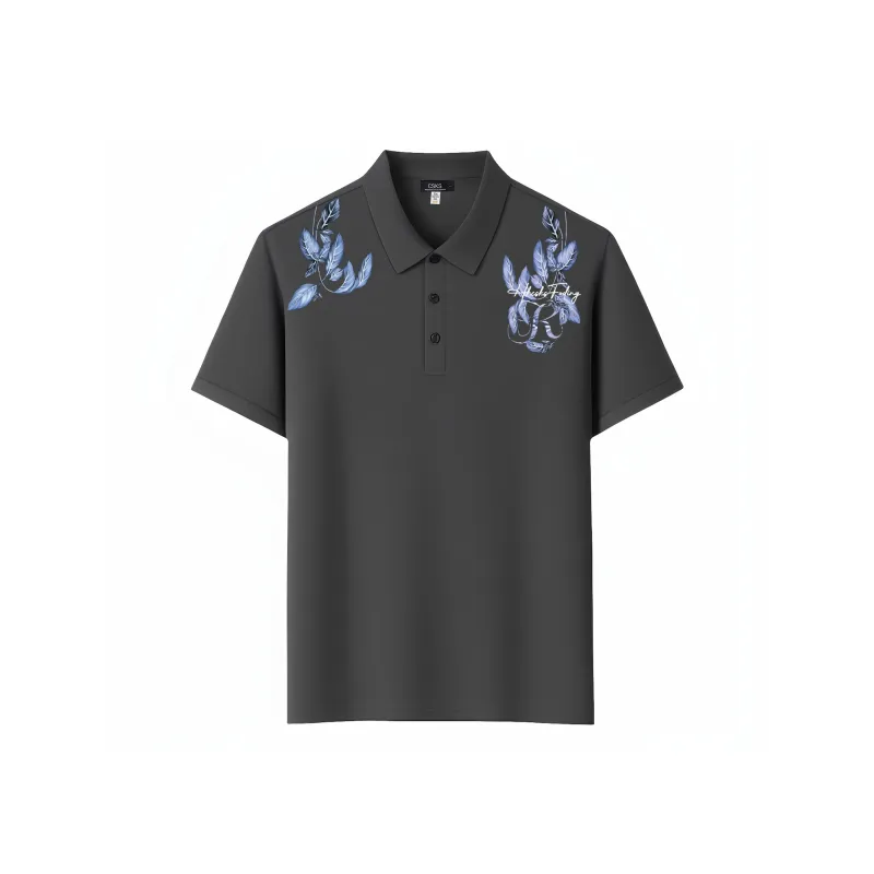 CSKS Polo Shirts Unisex-6