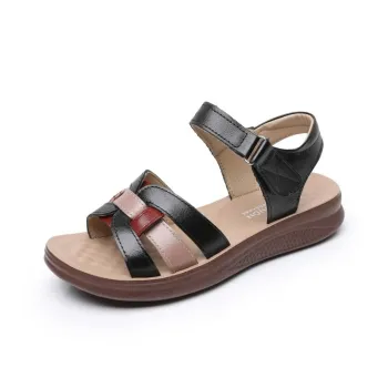 Captain Illy One Strap Sandals Women's