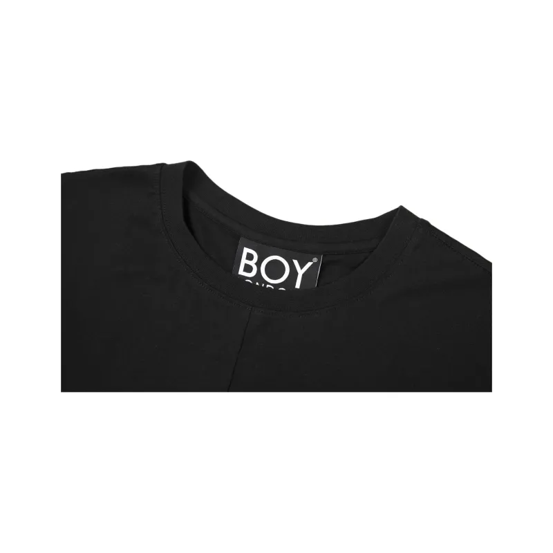 Boy London T Shirts Men Black-2