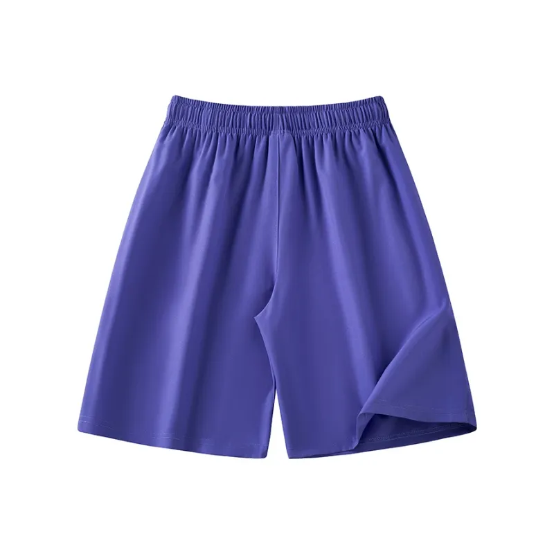 7 SEVFUN Casual Shorts Unisex-22