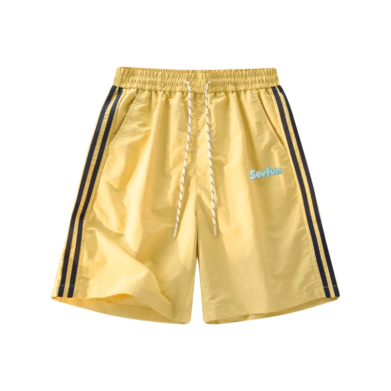 7 SEVFUN Casual Shorts Unisex-7