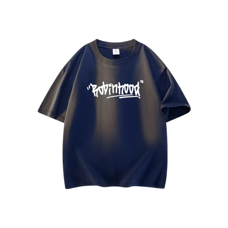ROBINHOOD T Shirts Unisex-14