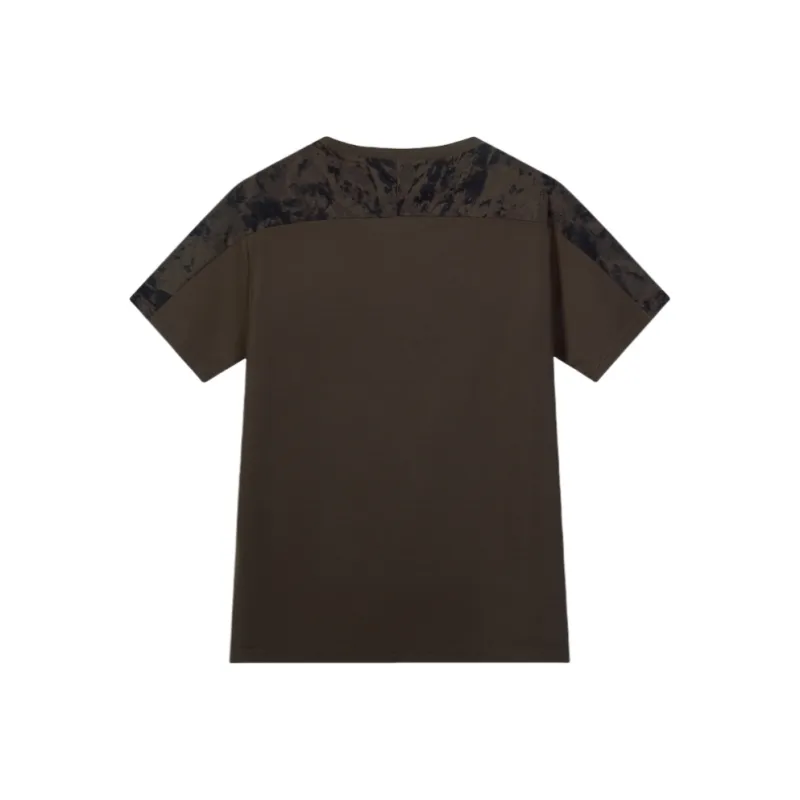 Jeep Outdoor Casual T Shirt Men's-3
