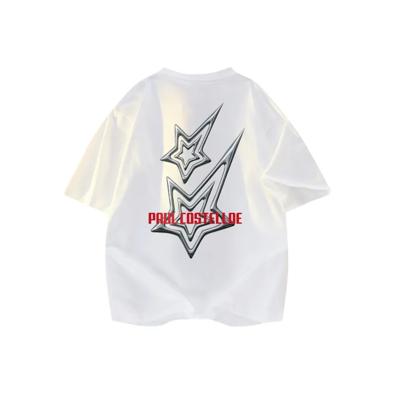 PAUL COSTELLOE T Shirts Unisex-3
