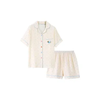 XISHE Women's Pajama Sets