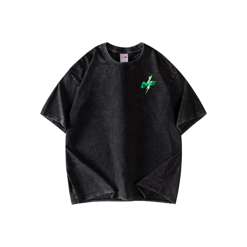 DUKE+DEXTER T Shirts Unisex-3