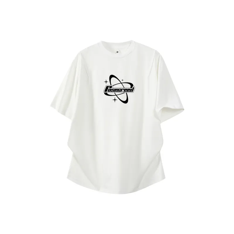 ROSECREED T Shirts Unisex-0