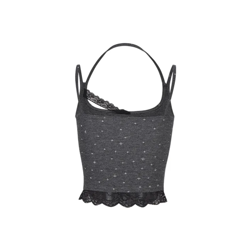 Garbege Camisoles Women's-1