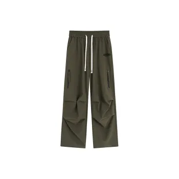 Chinpeno Casual Pants Unisex