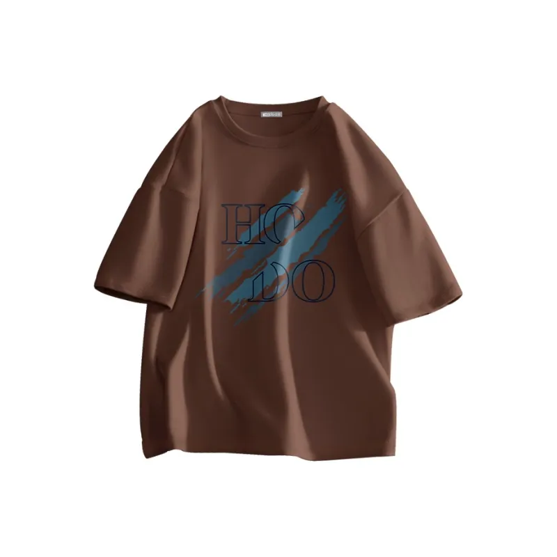 Red bean T Shirts Unisex-13