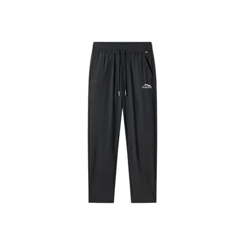 WANZERAM Casual Pants Unisex