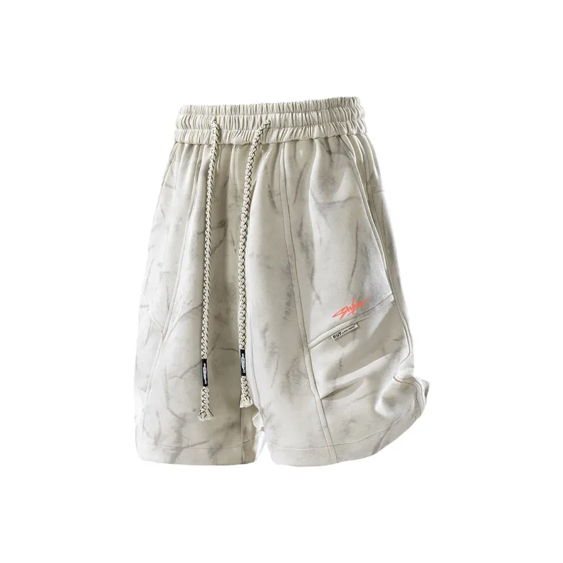 7 SEVFUN Casual Shorts Unisex-2