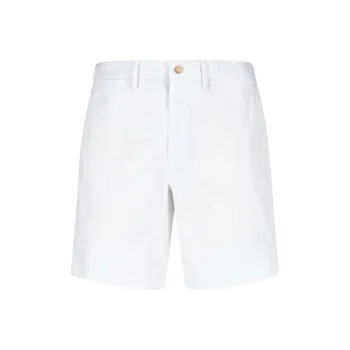 Polo Ralph Lauren Bedford Polo Pony embroidered Shorts