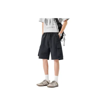 Struggle Vintage95 Casual Shorts Unisex