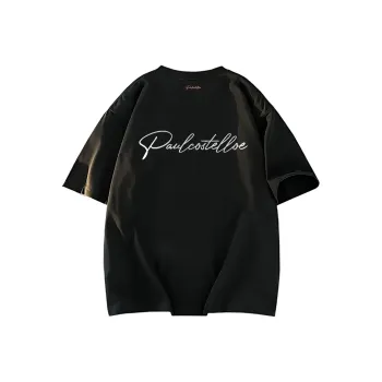 PAUL COSTELLOE T Shirts Unisex