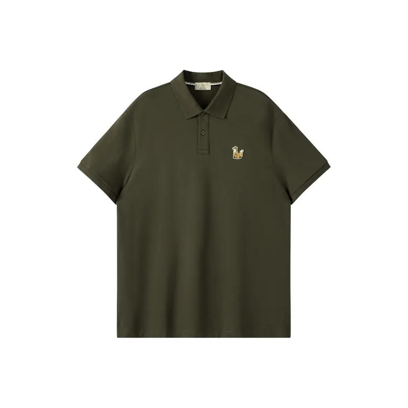 WILLIAM FOX&SONS Polo Shirt Unisex-6