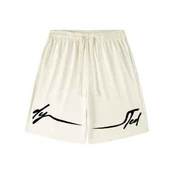 Teddy Bear Collection Casual Shorts Unisex