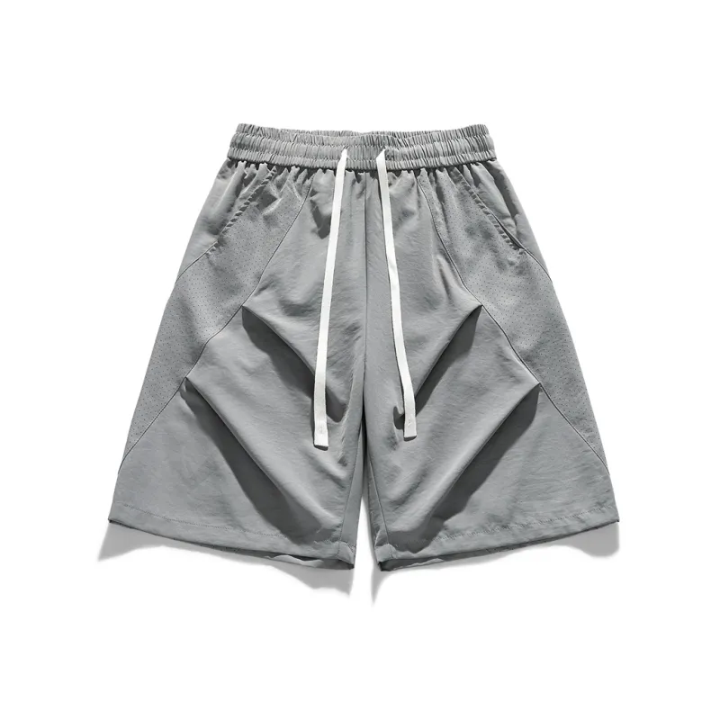 GROGNAK Casual Shorts Unisex-4