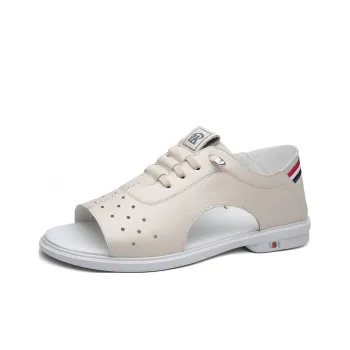 Poitulas Beach Sandals Men