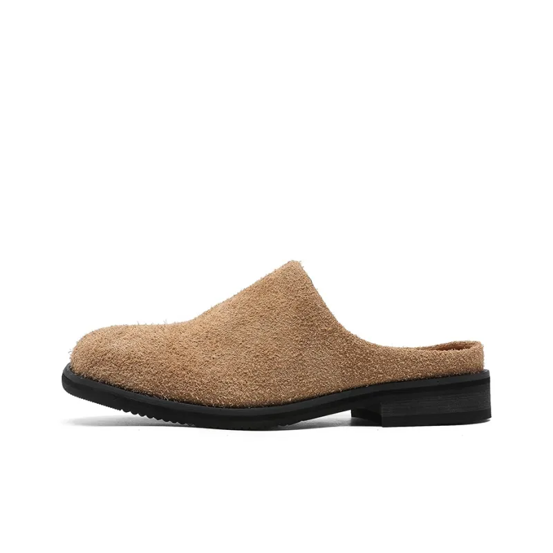 Cachiotti Closed Toe Slippers Men's-9