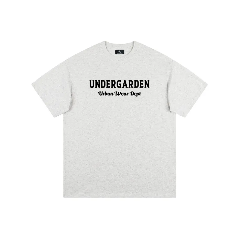 UNDERGARDEN T Shirts Unisex-7