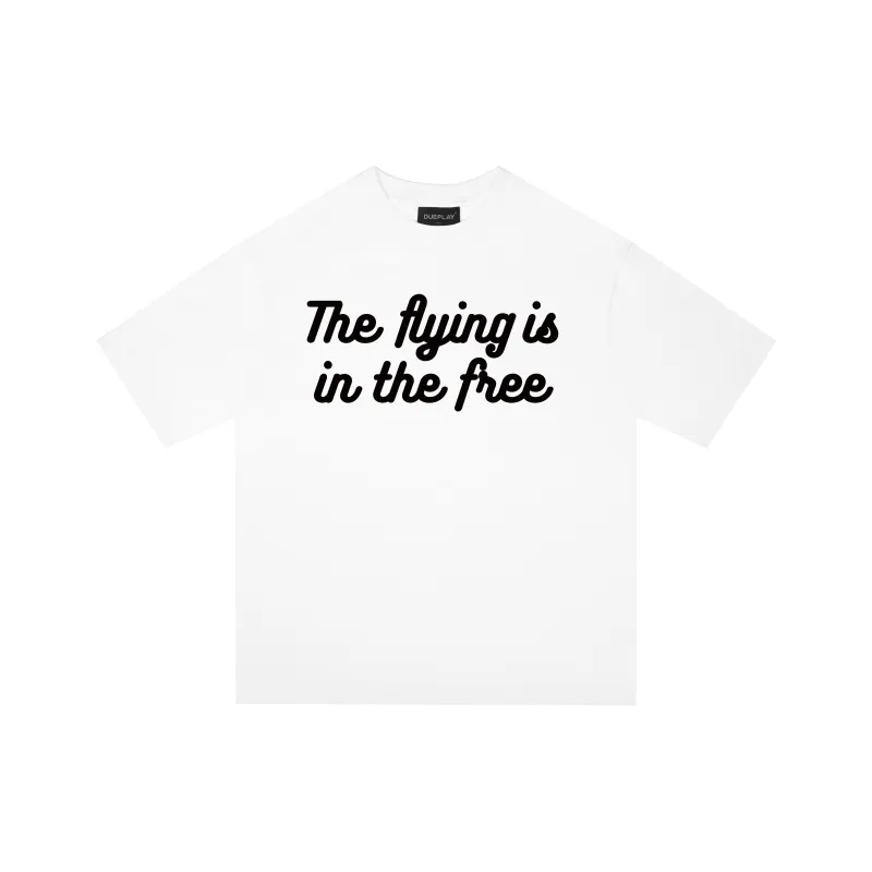 DUEPLAY T Shirts Unisex-0