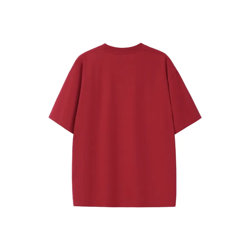DAREASY T Shirts Unisex-19