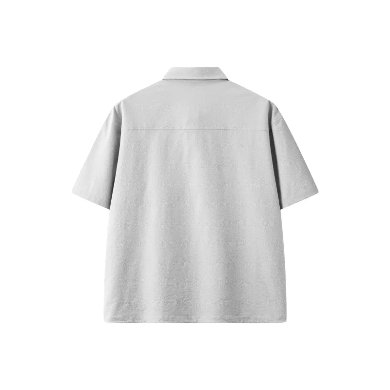 PISYPOX Polo Shirts Unisex-2