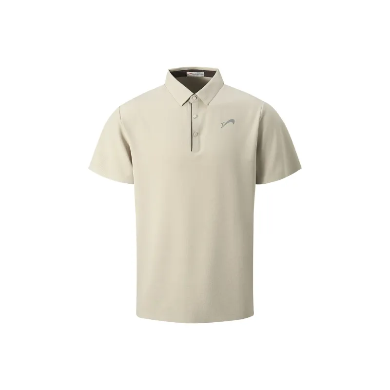 K bird Polo Shirts Unisex-49