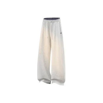 FASTFISH Casual Pants Unisex